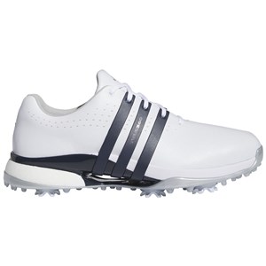 adidas Mens Tour360 24 Boost Golf Shoes