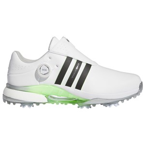 adidas Mens Tour360 24 BOA Golf Shoes - Wide Fit