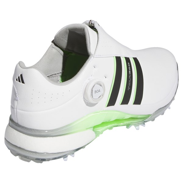 adidas Mens Tour360 24 BOA Golf Shoes Wide Fit Golfonline