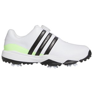 adidas Juniors Tour360 24 BOA Golf Shoes