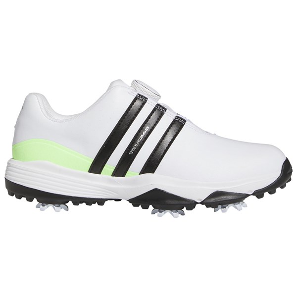 adidas Juniors Tour360 24 BOA Golf Shoes