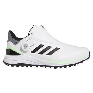 adidas Mens SolarMotion 24 BOA Golf Shoes