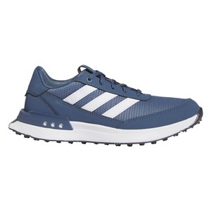 adidas Juniors S2G 24 Spikeless Golf Shoes