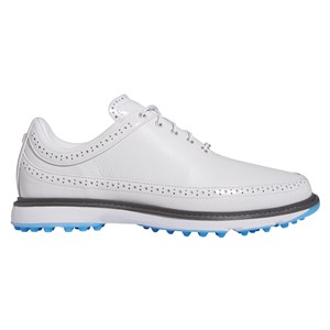 adidas Mens MC80 Spikeless Golf Shoes