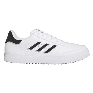 adidas Mens Retrocross 24 Spikeless Golf Shoes