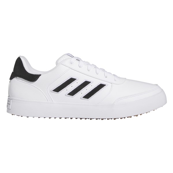 adidas Mens Retrocross 24 Spikeless Golf Shoes