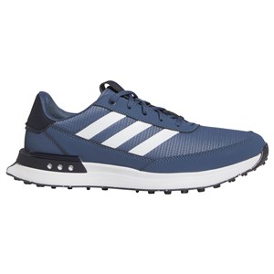 adidas Mens S2G 24 SL Spikeless Textile Golf Shoes