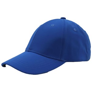 Island Green Mens Curve Peaked Cap