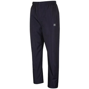 Island Green Junior Waterproof Drop Hem Trousers