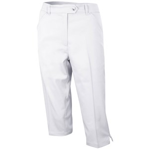 Island Green Ladies Capri Trouser