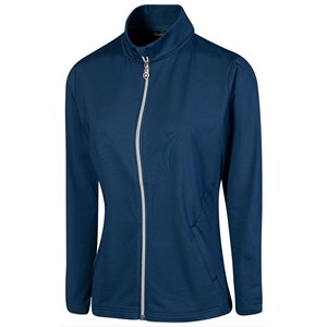 Island Green Ladies Essential Top Layer Jacket