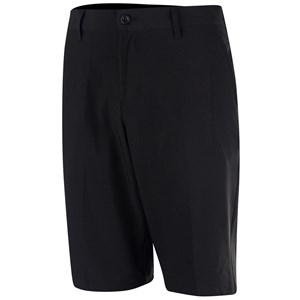 Island Green Mens Stretch Shorts