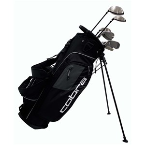 Cobra Mens Fly XL 11 Piece Golf Set