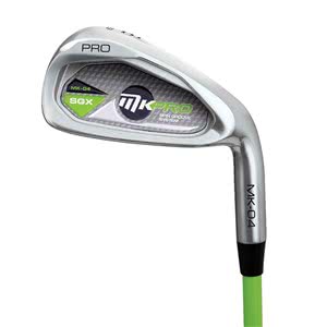 MKids Junior Pro Irons