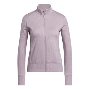 adidas Ladies Ultimate365 Textured Jacket