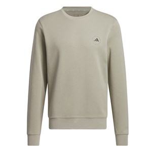 adidas Mens Crewneck Sweatshirt