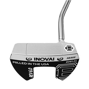 Bettinardi Inovai 6.0 Spud Neck Putter