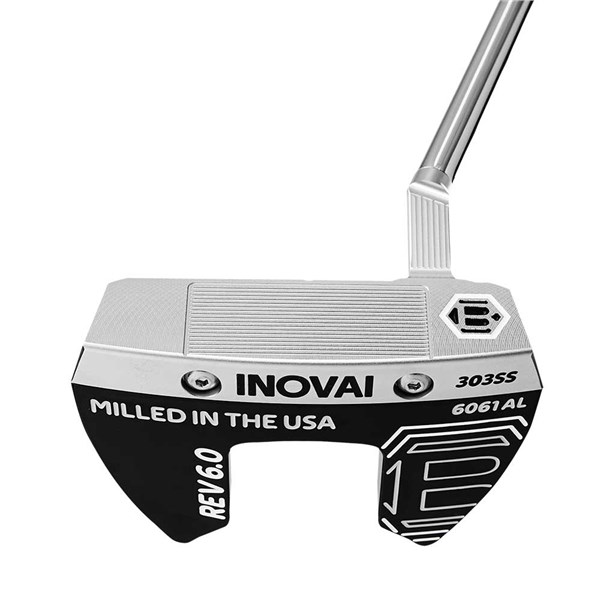 Bettinardi Inovai 6.0 Slant Neck Putter