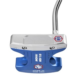 Bettinardi Inovai 7.0 Spud Neck Putter