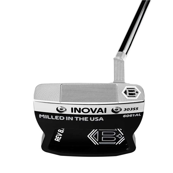 Bettinardi Inovai 8.0 Slant Neck Putter