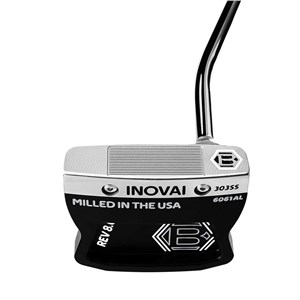 Bettinardi Inovai 8.0 Spud Neck Putter