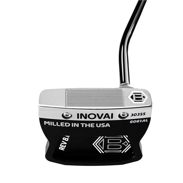 Bettinardi Inovai 8.0 Spud Neck Putter