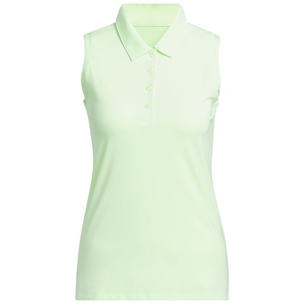 adidas Ladies Ultimate365 Solid Polo Shirt