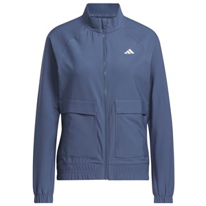 adidas Ladies Ultimate365 Novelty Jacket