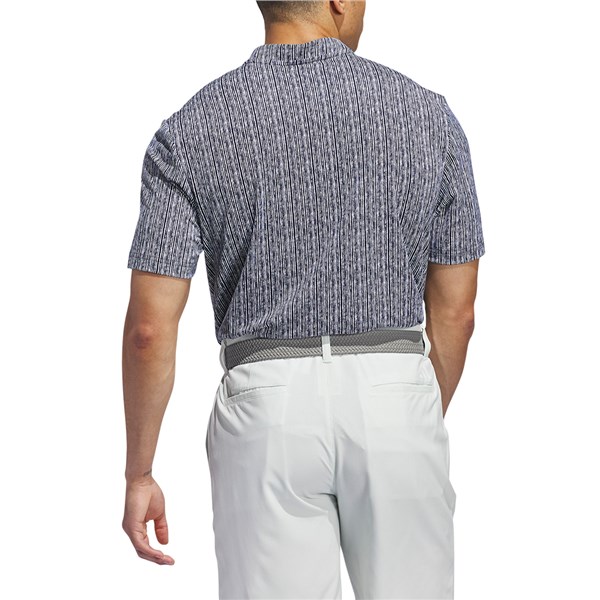 is8869 5 apparel on model back view transparent