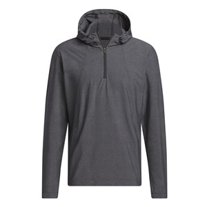 adidas Mens Ultimate365 Anorak Pullover