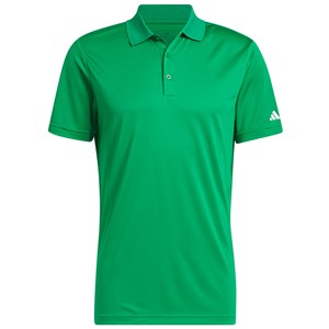 adidas Mens Performance Polo Shirt