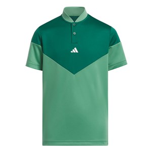 adidas Juniors HEAT.RDY Sport Collar Polo Shirt