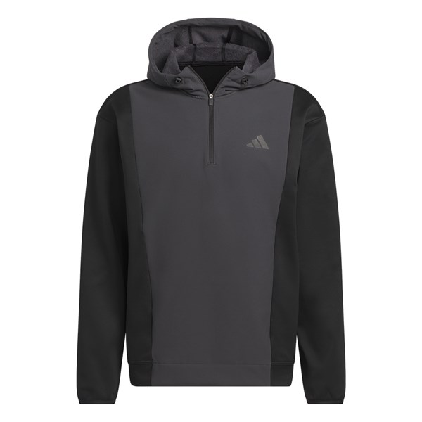 adidas Mens Ultimate365  COLD.RDY Hoodie