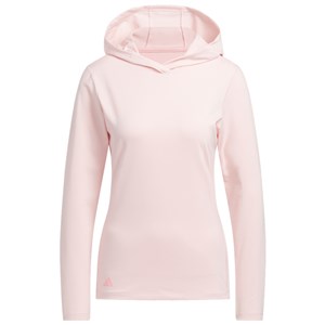 adidas Ladies Essentials Performance Hoodie