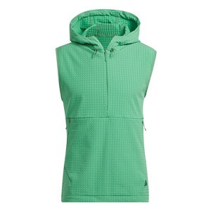 adidas Mens Ultimate365 Tour WIND.RDY 1/2 Zip Vest