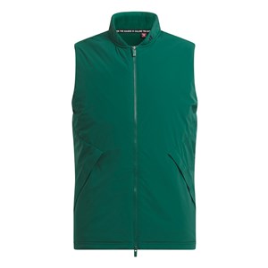 adidas Mens Ultimate365 Tour FrostGuard Padded Vest