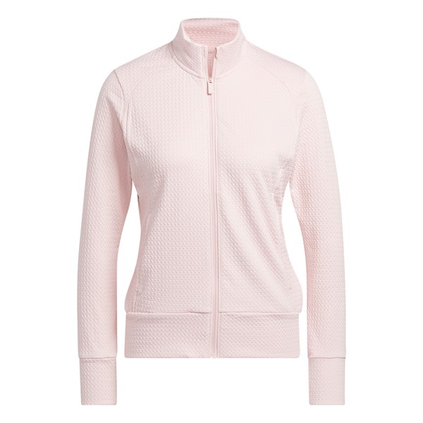 adidas Ladies Ultimate365 Textured Jacket