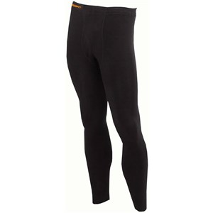 ZeroFit Unisex Heatrub Ultimate Leggings