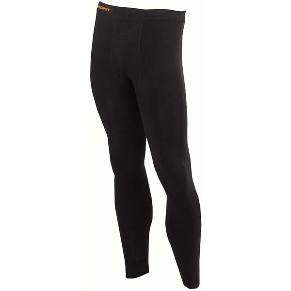 ZeroFit Unisex Heatrub Ultimate Leggings