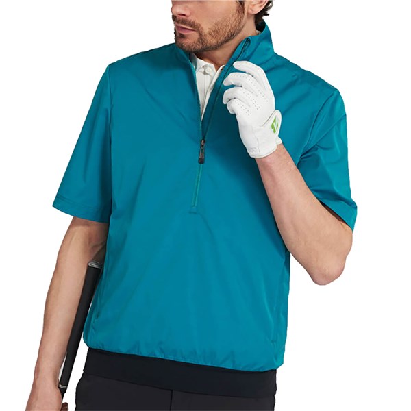 Lyle and Scott Mens Doral Golf Jacket