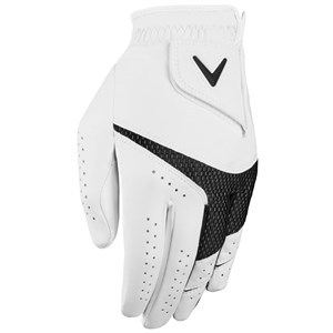 Callaway Junior Weather Spann Golf Glove