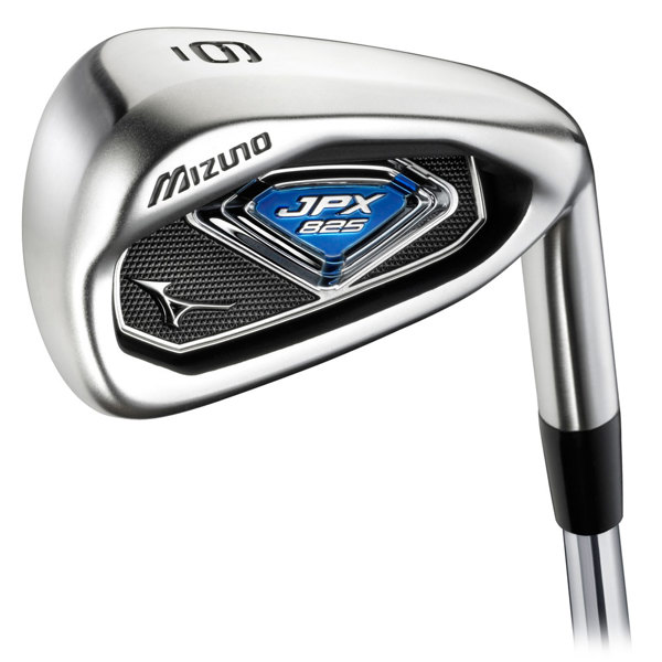 Mizuno jpx clubs best sale