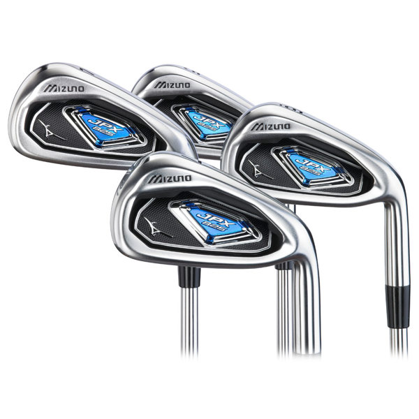 Mizuno 825 irons best sale