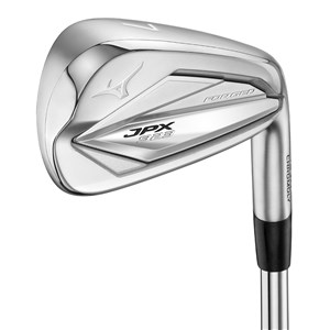 Mizuno JPX 923 Forged Irons