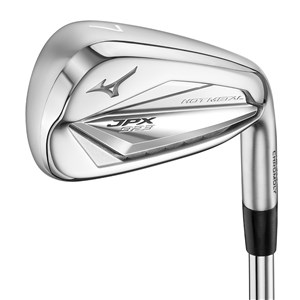 Mizuno JPX 923 Hot Metal Irons