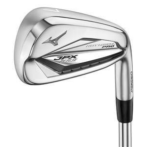 Mizuno JPX 923 Hot Metal Pro Irons