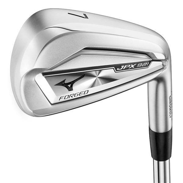 Mizuno JPX 921 Forged Irons