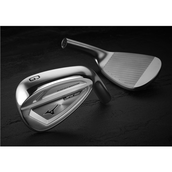 jpx 921 gap wedge pair