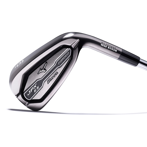 Mizuno JPX EZ Forged Irons Steel Shaft GolfOnline