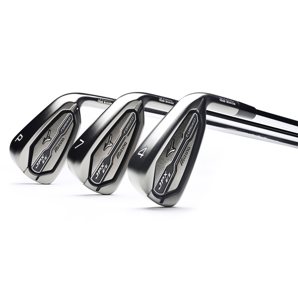 Mizuno ez irons best sale